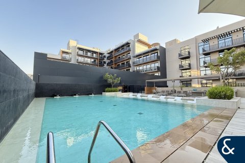 Apartamento en Jumeirah Village Circle, Dubai, 1 dormitorio, 75 m², № 75500 - foto 1