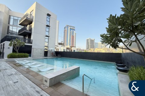 Apartamento en Jumeirah Village Circle, Dubai, 1 dormitorio, 75 m², № 75500 - foto 8