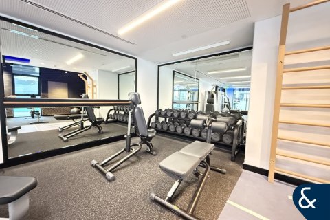 Apartamento en Jumeirah Village Circle, Dubai, 1 dormitorio, 75 m², № 75500 - foto 7