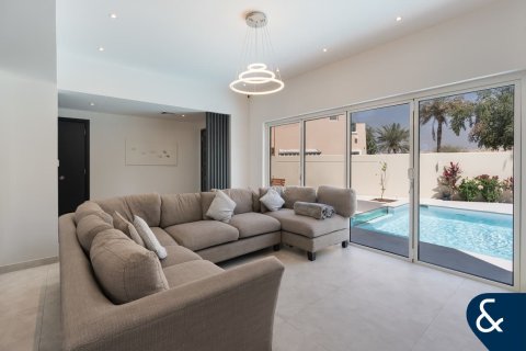 فيلا في المرابع العربية, دبي 3 غرف نوم, 228 م² رقم 75497 - صورة 4