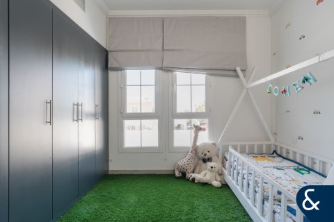 فيلا في المرابع العربية, دبي 3 غرف نوم, 228 م² رقم 75497 - صورة 15