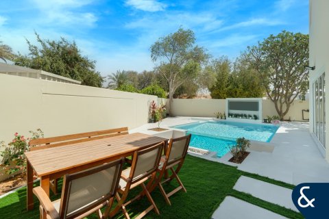 فيلا في المرابع العربية, دبي 3 غرف نوم, 228 م² رقم 75497 - صورة 19