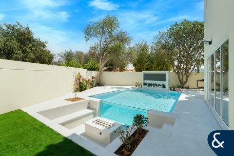 فيلا في المرابع العربية, دبي 3 غرف نوم, 228 م² رقم 75497 - صورة 18