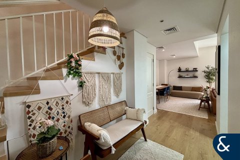 Villa in DAMAC Hills (Akoya by DAMAC), Dubai 3 bedrooms, 159 sq.m. № 75501 - photo 9