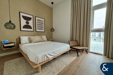 Villa in DAMAC Hills (Akoya by DAMAC), Dubai 3 bedrooms, 159 sq.m. № 75501 - photo 7