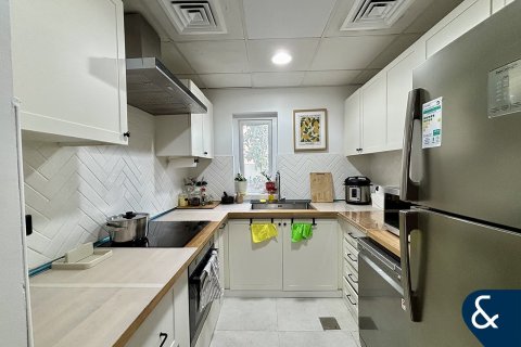 Villa in DAMAC Hills (Akoya by DAMAC), Dubai 3 bedrooms, 159 sq.m. № 75501 - photo 12