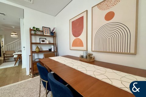 Villa in DAMAC Hills (Akoya by DAMAC), Dubai 3 bedrooms, 159 sq.m. № 75501 - photo 4