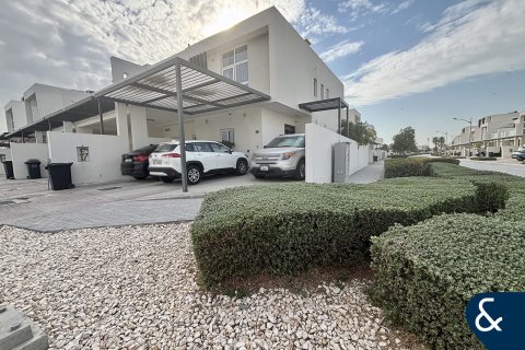 Villa in DAMAC Hills (Akoya by DAMAC), Dubai 3 bedrooms, 159 sq.m. № 75501 - photo 1