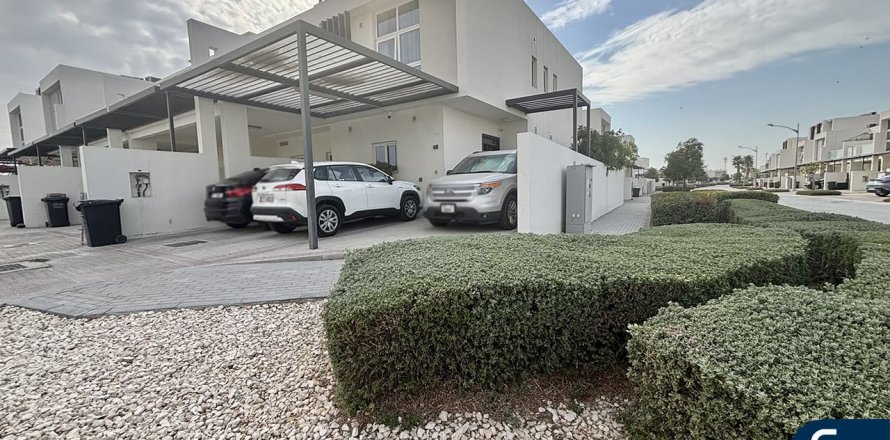 فيلا في داماك هيلز (أكويا باي داماك), دبي 3 غرف نوم, 159 م² رقم 75501