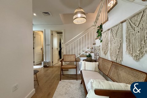 Villa in DAMAC Hills (Akoya by DAMAC), Dubai 3 bedrooms, 159 sq.m. № 75501 - photo 5