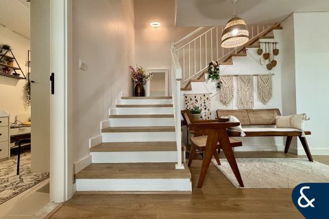 Villa in DAMAC Hills (Akoya by DAMAC), Dubai 3 bedrooms, 159 sq.m. № 75501 - photo 3