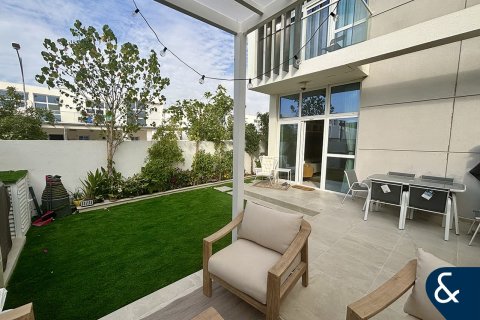 Villa in DAMAC Hills (Akoya by DAMAC), Dubai 3 bedrooms, 159 sq.m. № 75501 - photo 23