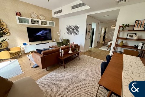 Villa in DAMAC Hills (Akoya by DAMAC), Dubai 3 bedrooms, 159 sq.m. № 75501 - photo 10