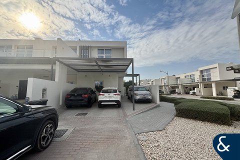 Villa in DAMAC Hills (Akoya by DAMAC), Dubai 3 bedrooms, 159 sq.m. № 75501 - photo 25