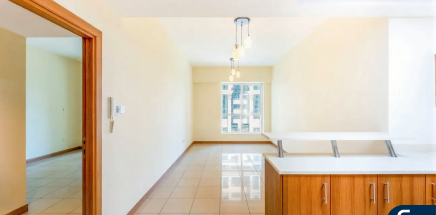 Apartment in Sulafa Tower, Dubai Marina, Dubai 1 bedroom, 68 sq.m. № 75506