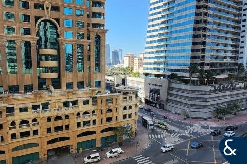 Apartment in Sulafa Tower, Dubai Marina, Dubai 1 bedroom, 68 sq.m. № 75506 - photo 6