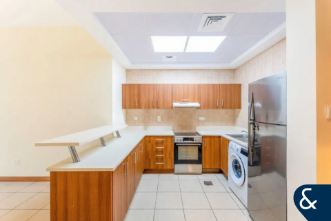 Apartment in Sulafa Tower, Dubai Marina, Dubai 1 bedroom, 68 sq.m. № 75506 - photo 2