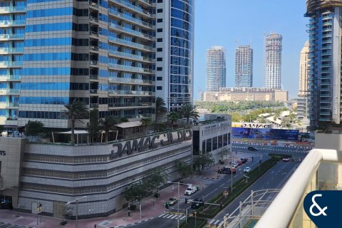 Apartment in Sulafa Tower, Dubai Marina, Dubai 1 bedroom, 68 sq.m. № 75506 - photo 9