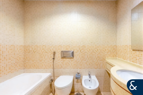 Apartment in Sulafa Tower, Dubai Marina, Dubai 1 bedroom, 68 sq.m. № 75506 - photo 12