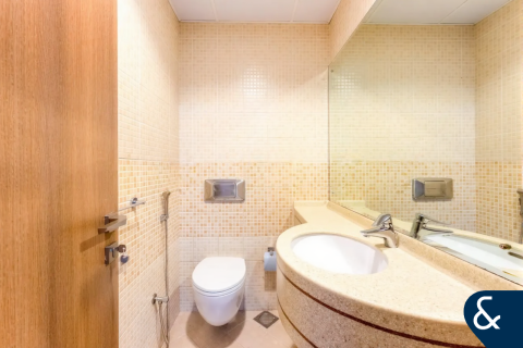 Apartment in Sulafa Tower, Dubai Marina, Dubai 1 bedroom, 68 sq.m. № 75506 - photo 8