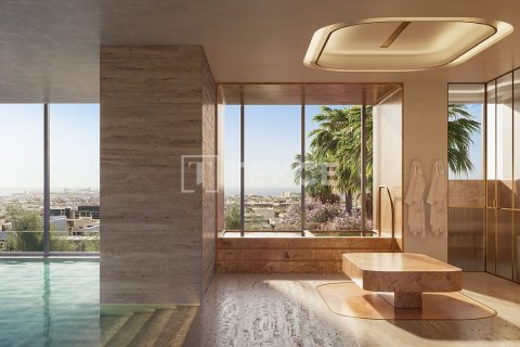 شقة في دبي 4 غرف نوم, 490 م² رقم 49621 - صورة 5