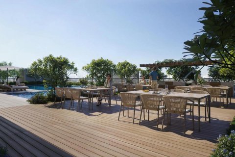 Apartamento en Dubai, 1 dormitorio, 60 m², № 49613 - foto 5