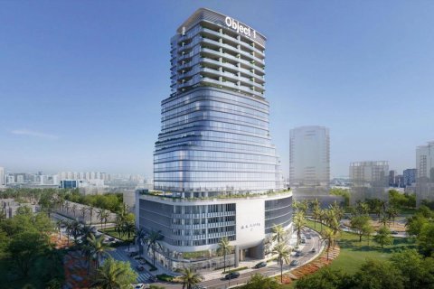 Apartamento en Dubai, 1 dormitorio, 60 m², № 49613 - foto 11