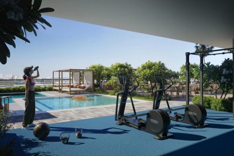 Apartamento en Dubai, 1 dormitorio, 60 m², № 49613 - foto 9