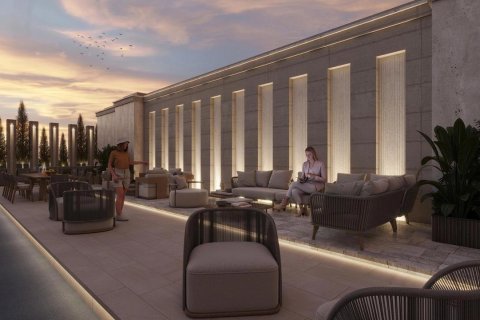 Appartement à Dubai, 2 chambres, 98 m², № 49614 - photo 4