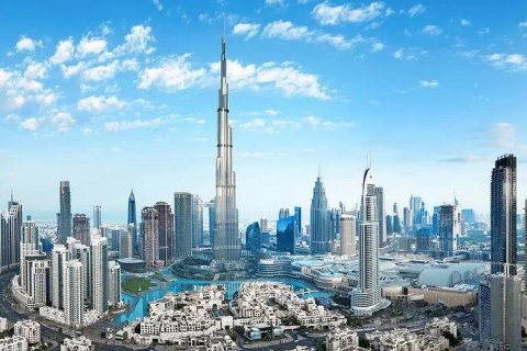 شقة في دبي 2 غرف نوم, 98 م² رقم 49614 - صورة 5