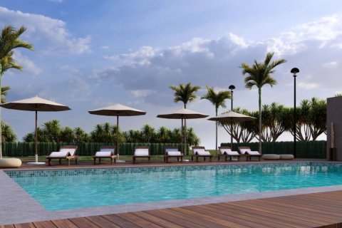 Apartment in Mirdif, Dubai 2 bedrooms, 119.5 sq.m. № 71838 - photo 2