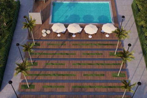 Apartment in Mirdif, Dubai 2 bedrooms, 119.5 sq.m. № 71838 - photo 23