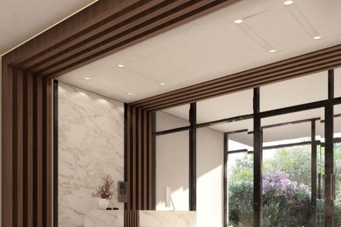 Apartment in Mirdif, Dubai 2 bedrooms, 119.5 sq.m. № 71838 - photo 22