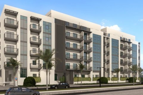 Apartment in Mirdif, Dubai 2 bedrooms, 119.5 sq.m. № 71838 - photo 19