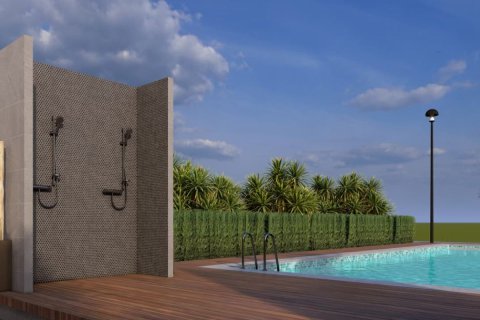 Apartment in Mirdif, Dubai 2 bedrooms, 119.5 sq.m. № 71838 - photo 16