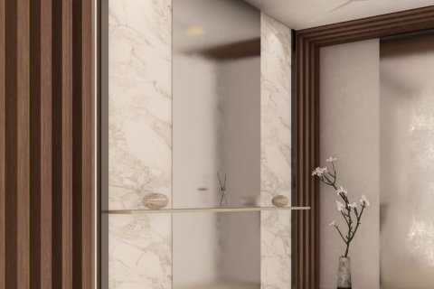 Apartment in Mirdif, Dubai 2 bedrooms, 119.5 sq.m. № 71838 - photo 18