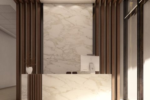 Apartment in Mirdif, Dubai 2 bedrooms, 119.5 sq.m. № 71838 - photo 24