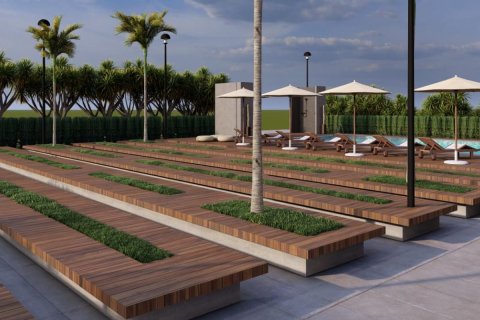 Apartment in Mirdif, Dubai 2 bedrooms, 119.5 sq.m. № 71838 - photo 5