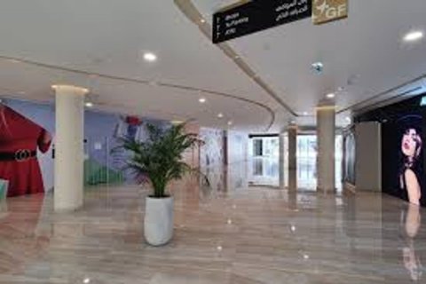 Apartment in Mirdif, Dubai 2 bedrooms, 119.5 sq.m. № 71838 - photo 10