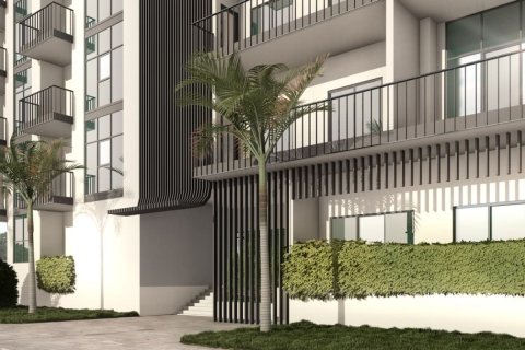 Apartment in Mirdif, Dubai 2 bedrooms, 119.5 sq.m. № 71838 - photo 25