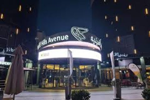 Apartment in Mirdif, Dubai 2 bedrooms, 119.5 sq.m. № 71838 - photo 4