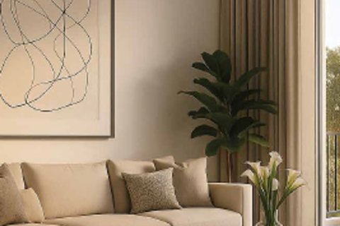 Apartment in Mirdif, Dubai 2 bedrooms, 119.5 sq.m. № 71838 - photo 3