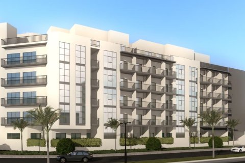 Apartment in Mirdif, Dubai 2 bedrooms, 119.5 sq.m. № 71838 - photo 26