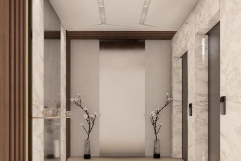 Apartment in Mirdif, Dubai 2 bedrooms, 119.5 sq.m. № 71838 - photo 20