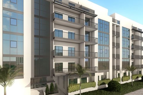 Apartment in Mirdif, Dubai 2 bedrooms, 119.5 sq.m. № 71838 - photo 21