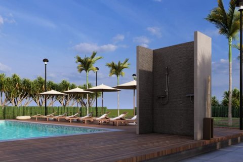 Apartment in Mirdif, Dubai 2 bedrooms, 119.5 sq.m. № 71838 - photo 8