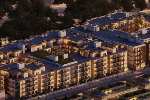 Apartment in Mirdif, Dubai 2 bedrooms, 119.5 sq.m. № 71838 - photo 14