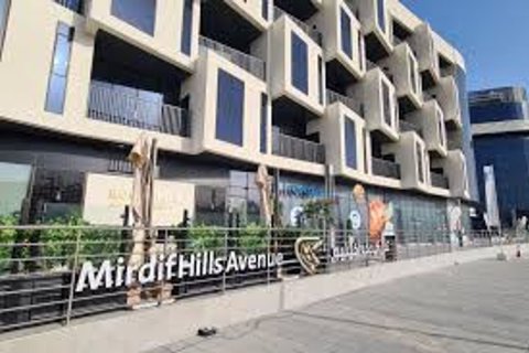 Apartment in Mirdif, Dubai 2 bedrooms, 119.5 sq.m. № 71838 - photo 13