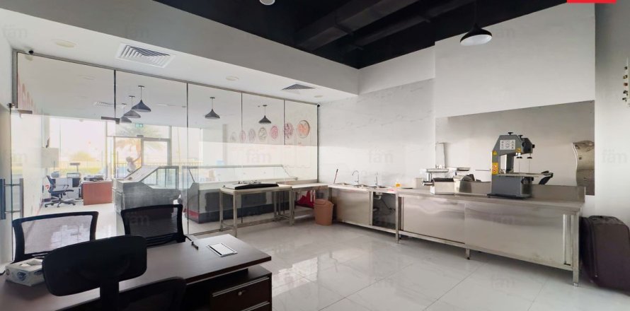 محل تجاري في International City, دبي 86.2 م² رقم 71839