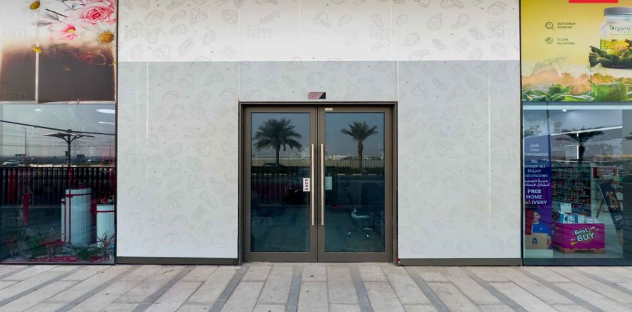محل تجاري في International City, دبي 86.2 م² رقم 71839